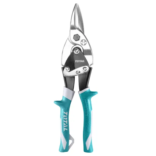 Forfeca tabla drept - 250mm (10 ") TOTAL