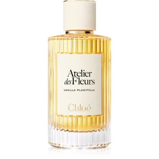 Chloé Atelier des Fleurs Vanilla Planifolia Eau de Parfum pentru femei 150 ml