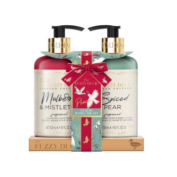 Baylis & Harding Set cadou Winter Wonderland 2 buc