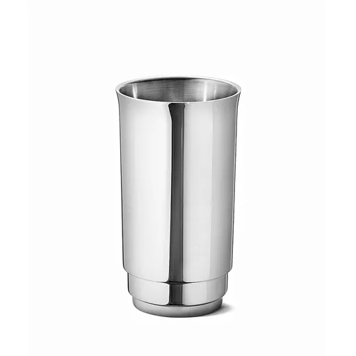 Vas pentru răcirea vinului Manhattan, inox, 20 cm - Georg Jensen