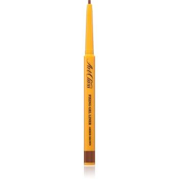 Too Cool For School Artclass Fixing Gel Liner eyeliner rezistent la apa culoare 3 Amber Brown 0.15 g