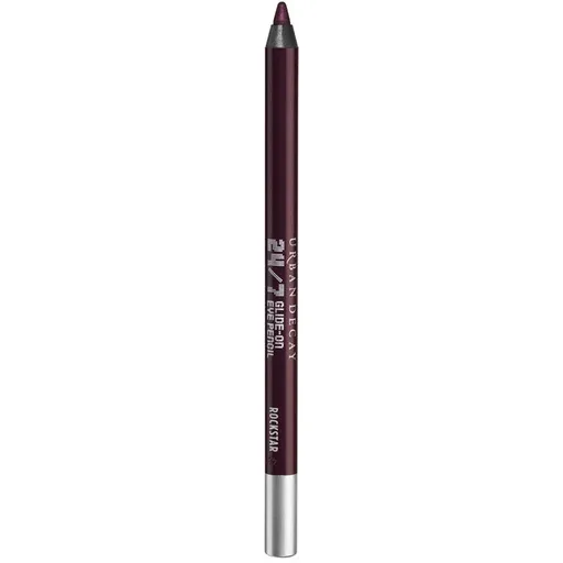 Urban Decay 24/7 Glide-On-Eye dermatograf persistent rezistent la apa culoare Rockstar 1.2 g