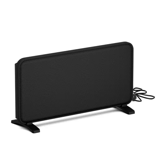 Blumfeldt Încălzitor cu infraroșu SwiftWave, 2000 W, până la 20 m², aplicație de control tactil, grafen