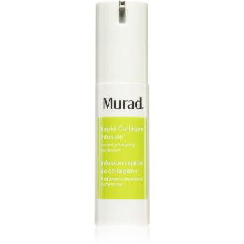 Murad Resurgence Rapid Collagen Infusion ser activ cu colagen impotriva ridurilor 30 ml