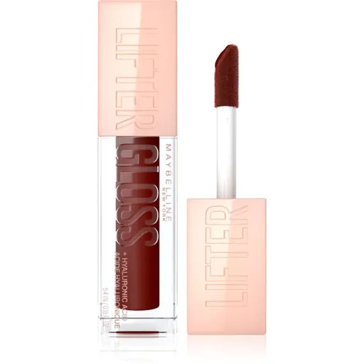 MAYBELLINE NEW YORK Lifter Gloss lip gloss culoare 5.4 ml