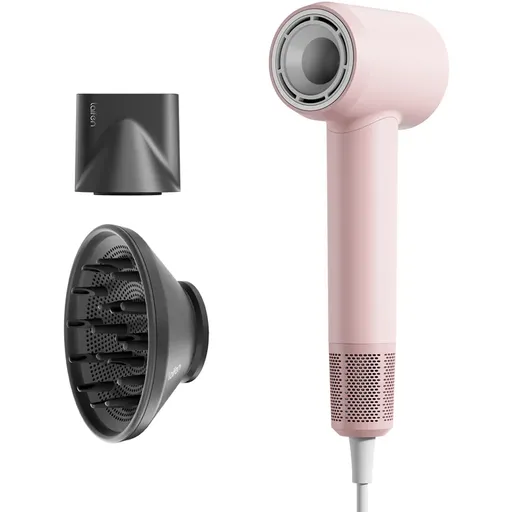 Laifen SWIFT SE Special uscator de par Light Pink 1 buc