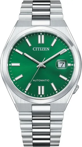 Citizen Elegant Tsuyosa Automatic NJ0150-81X