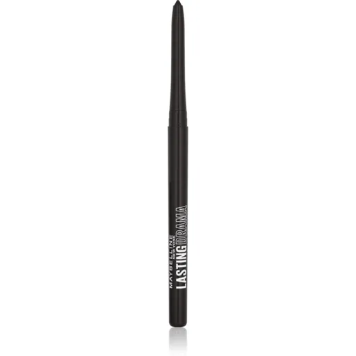 MAYBELLINE NEW YORK Lasting Drama eyeliner-gel culoare Black Out Drama 1 buc