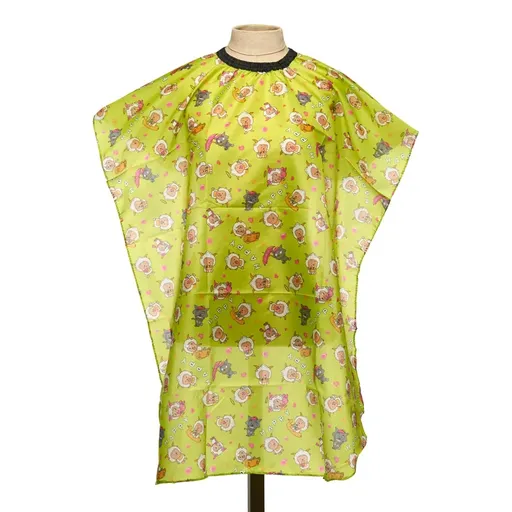 Pelerina Tuns Copii Happy L66 Verde Pauco