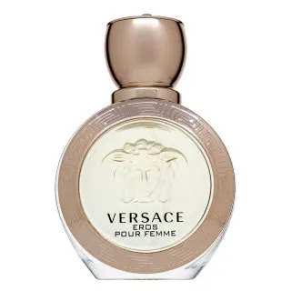 Versace Eros Pour Femme deospray femei 50 ml