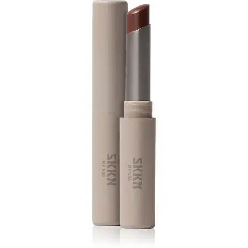 SKKN by Kim Make-up Soft Matte Lip Color ruj mat culoare NUDE 09 2.4 ml