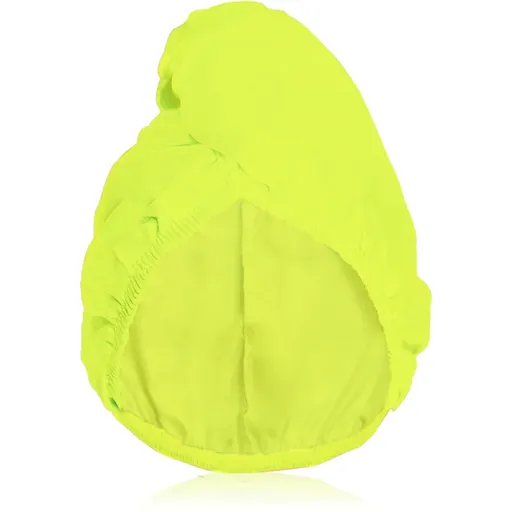 GLOV Sports prosop pentru păr Sport Lime 1 buc