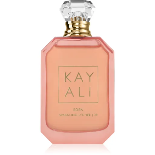 Kayali Eden Sparkling Lychee 39 Eau de Parfum pentru femei 100 ml