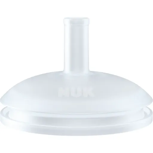 NUK Perfect Match Spare Straw pai din silicon 8m+ 2 buc