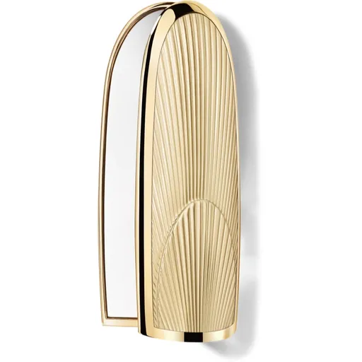 GUERLAIN Rouge G Double Mirror Jewel Case carcasă pentru ruj cu oglinda mica L