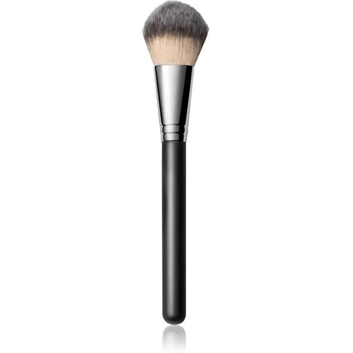 MAC Cosmetics Brush 127S Split Fibre Face pensula de contur pentru pudra 1 buc