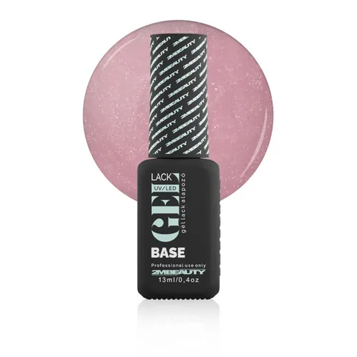 Oja Semi GELlack 2M Hema Free Elastic Base Shimmer Nr. 11 - 5ml