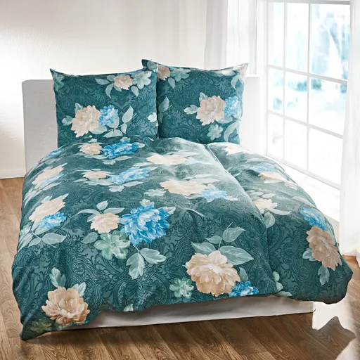 Lenjerie de pat Roose