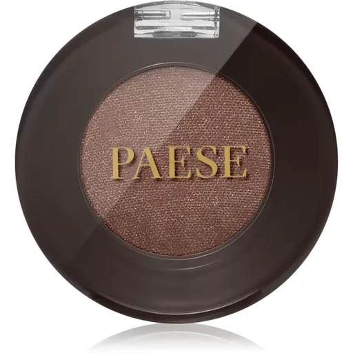 Paese Eyegasm Eyeshadow farduri de ochi de lungă durată culoare 11 Suede 1.5 g