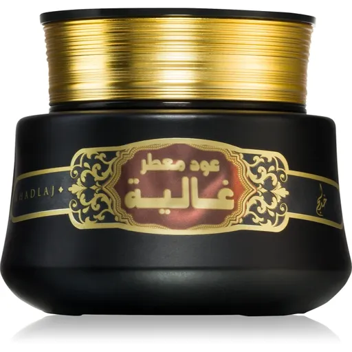 Khadlaj Bakhoor Oud Muattar Ghaliya tamaie 35 g