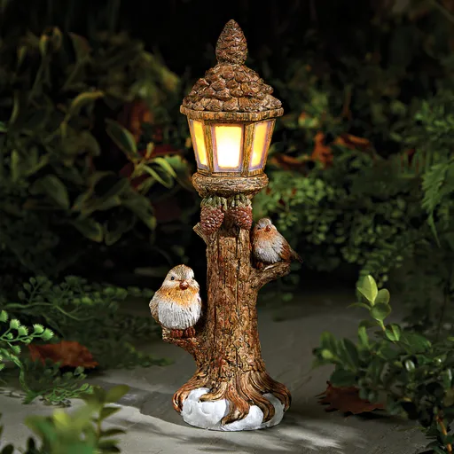 Decorațiuni de grădină Lanternă
