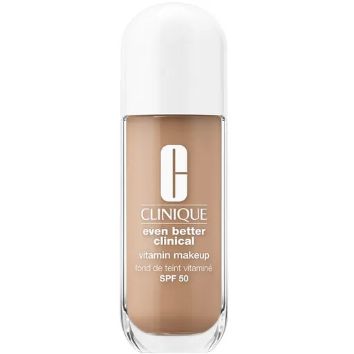 Clinique Machiaj lichid SPF 50 Even Better Clinical (Vitamin Make-up) 30 ml Medium Cool 3
