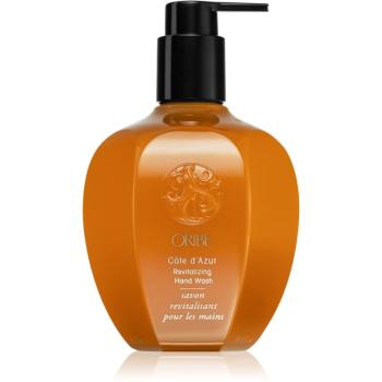 Oribe Côte d´Azur Revitalizing Săpun lichid hrănitor pentru mâini 300 ml