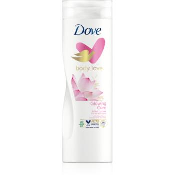 Dove Nourishing Secrets Glowing Ritual lapte de corp 400 ml