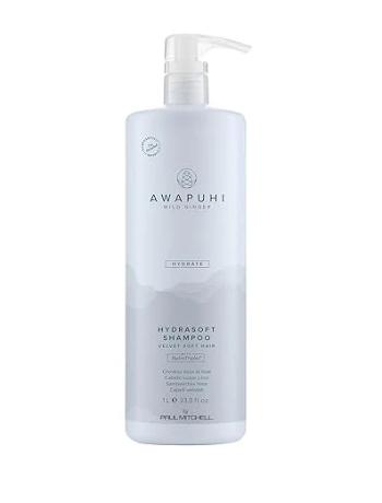 Paul Mitchell Șampon hidratant Awapuhi (HydraSoft Shampoo) 1000 ml