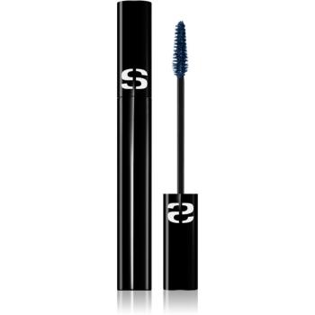 Sisley So Stretch Mascara Mascara pentru volum si lungire culoare 3 Deep Blue 7,5 ml