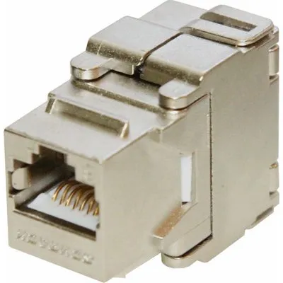 Modul conector cat 5e, TEM Modul TEM-KA12-U