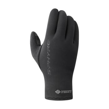 
                         Mănuși cu degete lungi de ciclism - S-PHYRE THERMAL 
                