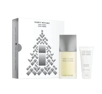 Issey Miyake L´Eau D´Issey Pour Homme - EDT 75 ml + gel de duș 50 ml