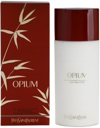 Yves Saint Laurent Opium 2009 - loțiune de corp 200 ml
