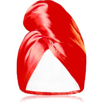GLOV Double-Sided Sport and Satin prosop fata-verso Red 1 buc