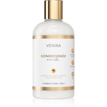 Venira Conditioner for Weakened and Damaged Hair balsam pentru netezire 300 ml