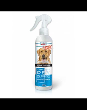 BENEK Stop Pies Strong Spray repelent câini 400ml