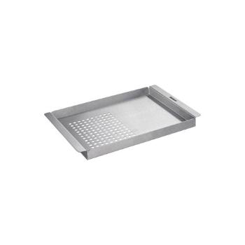 Tavă pentru grătar Westmark 2 în 1, 34 x 23 x 2,8 cm