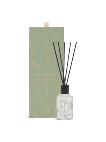 Noble Isle Difuzor de parfum The Greenhouse 180 ml