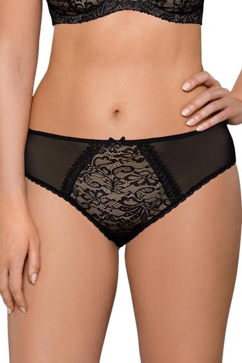 Chiloți tanga 1396 black