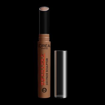 L'Oréal Paris Stick corector Infaillible (Face Sculptor Contour) 2,3 g Medium