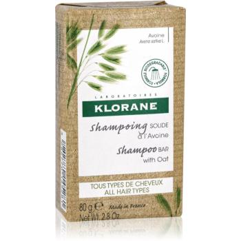 Klorane Avoine șampon solid 80 g