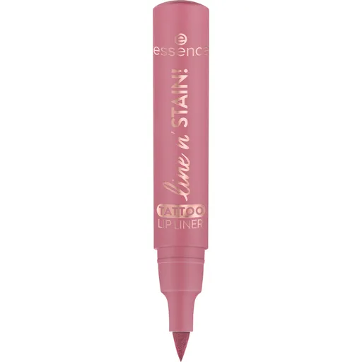 essence Creion de buze Line N` Stain! (Tattoo Lip Liner) 2,5 ml 01 Everyone