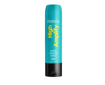 Matrix Balsam pentru volum Total Results High Amplify (Protein Conditioner for Volume) 300 ml