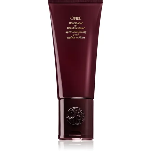 Oribe Beautiful Color balsam pentru par vopsit si deteriorat 200 ml