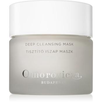 Omorovicza Moor Mud Deep Cleansing Mask masca pentru curatare profunda 50 ml