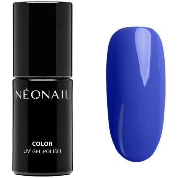 NEONAIL Women's Diary lac de unghii sub forma de gel culoare Night Queen 7,2 ml