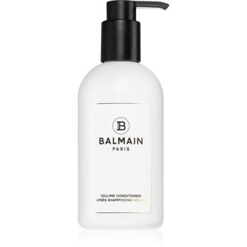 Balmain Hair Couture Volume balsam pentru volum și rezistanță 300 ml