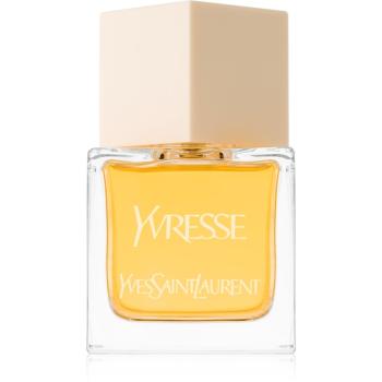 Yves Saint Laurent Yvresse Eau de Toilette pentru femei 80 ml