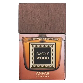 Anfar Smoky Wood Parfum bărbați 100 ml
